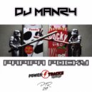 DJ Manry - Papica Pocky