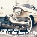Simon Vinyl Junkie - Royal Agogo