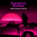 Mike Haunted & Chris KD - Summertime Sadness