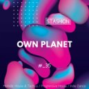 STASHION - OWN PLANET #_35