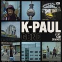 K-Paul, Sam Sumner - Gone