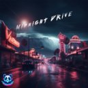 PANDA WAVE - Midnight Drive