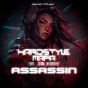 Hardstyle Mafia & Jouni Herranen - Assassin