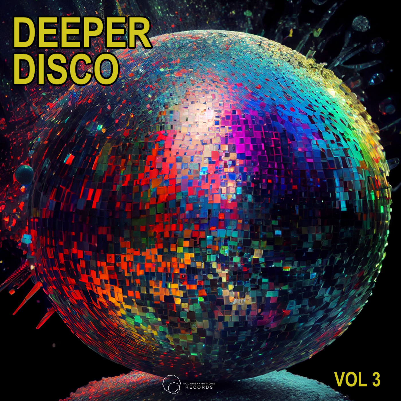 Deep disco 2023