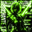 Yb Wasg'ood, GRVDGE, Obviousgod - Montagem Cristalo Brilhante 1.0 (Sped Up)