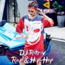 DJ Retriv - Rap & Hip-Hop vol. 34